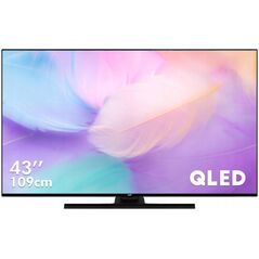 Telewizor Elit Tv ELIT TV QLED 43" Q-4322UHDTS2 SMART