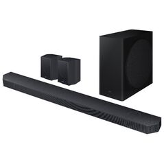 Soundbar Samsung HW-Q990D