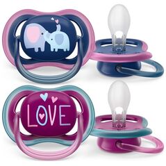 Avent AVENT SCF349/22-SMOCZEK AIR 18M+ GIRL