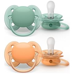 Avent AVENT SCF091/03-SMOCZEK SOFT 0-6M NEUTRAL