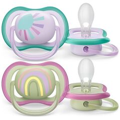 Avent AVENT SCF085/59 SMOCZEK AIR 0-6M GIRL