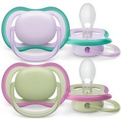 Avent AVENT SCF085/24 SMOCZEK SOOTHER AIR 0-6M