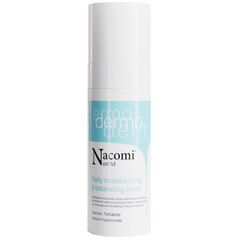 Nacomi Next Level Dermo Tonik nawilżający do skóry suchej i wrażliwej 100 ml