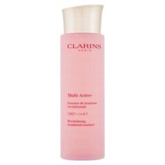 Clarins CLARINS MULTI ACTIVE REVITALIZING TREATMENT ESSENCE 200ML