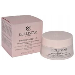 Collistar Regenerujący krem na noc przeciw zmarszczkom 50 ml
