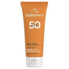 Uzdrovisco Pre-Age krem do twarzy SPF50 50ml