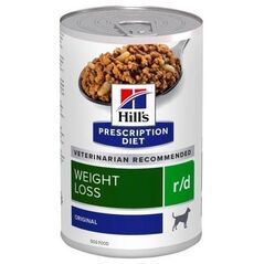 Hills  HILL"S Canine r/d - puszka 350g dla psa