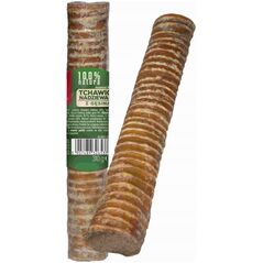 Maced MACED Tchawica duża Nadziewana z Gęsiną 150g dla psa