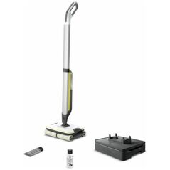 Mop elektryczny Karcher Kärcher FC 7 Cordless, hard floor cleaner (white)