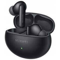 Słuchawki Huawei FreeBuds 6i czarne