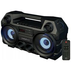Głośnik Rebeltec Głonik Bluetooth FM/USB SoundBox 465 TWS