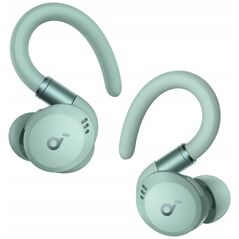 Słuchawki Soundcore Sport X20 Zielone