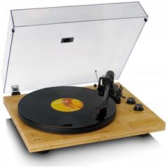Gramofon Lenco Lenco LBT-335BA