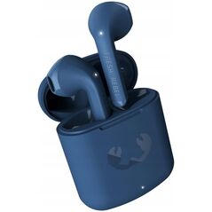 Słuchawki Fresh n Rebel FRESH 'N REBEL SŁUCHAWKI BEZPRZEWODOWE DOUSZNE TWINS CORE STEEL BLUE