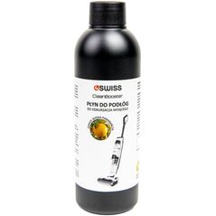 4Swiss Płyn do podłóg do odkurzacza myjącego VC024 Clean Booster - słodka pomarańcza 0,2l