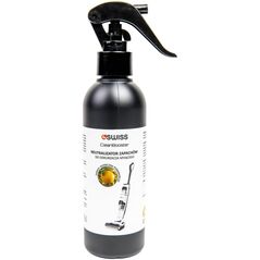 4Swiss Neutralizator zapachów do odkurzacza myjącego - Słoneczna pomarańcza 0,2l