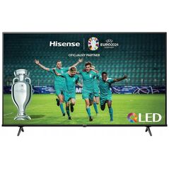 Telewizor Hisense Telewizor QLED 50 cali 50E7NQ