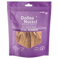 Dolina Noteci DOLINA NOTECI Treats dla psa żwacze cielęce 100 g