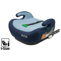 Fotelik samochodowy Caretero FOTELIK PUMA I-SIZE NAVY (125-150)
