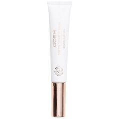 Gosh GOSH Soft'n Clear Lip Balm zmiękczający balsam do ust 001 Glaze 8ml