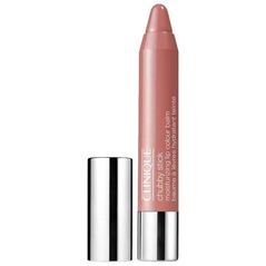 Clinique Clinique Chubby Stick Moisturizing Lip Colour Balm nawilżający balsam do ust 25 Curviest Caramel 3g