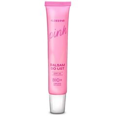 Aloesove ALOESOVE Pink balsam do ust SPF30 15ml