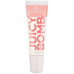 Essence Essence Juicy Bomb owocowy błyszczyk do ust 101 Lovely Litchi 10ml