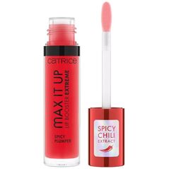 Catrice Catrice Max It Up Extreme booster do ust 010 Spice Girl 4ml