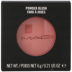 MAC MAC Powder Blush 6g. Fleur Power