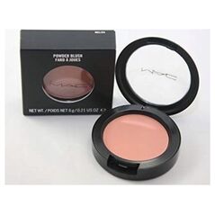 MAC MAC POWDER BLUSH MELBA 6G