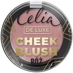 Celia Celia Cheek Blush róż do policzków 01 3.5g