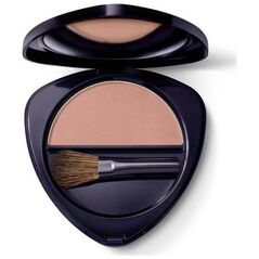 Dr. Hauschka Dr. Hauschka Blush róż do policzków 02 Apricot 5g
