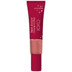 Joko Joko My Universe róż w kremie 02 Deep 15ml