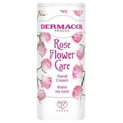 Dermacol Dermacol Flower Care Hand Cream krem do rąk Rose 150ml