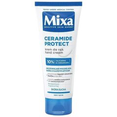 Mixa Mixa Ceramide Protect krem do rąk 100ml