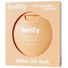 Holify Holify Krem do rąk 40ml