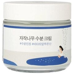 Round Lab Birch Juice Moisturizing Nawilżający krem na bazie soku brzozowego 80 ml