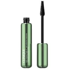 Clinique Clinique High Impact High-Fi Full Volume Mascara tusz do rzęs zwiększający objętość Black/Brown 10ml