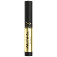 Delia Delia Volume Rich Black Balm Mascara tusz do rzęs z balsamem 14ml