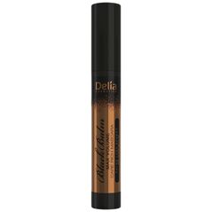 Delia Delia Max Volume Care Rich Black Balm Mascara pielęgnujący tusz do rzęs z odżywczym olejkiem 14ml