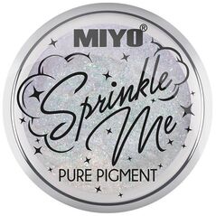 Miyo Sprinkle Me! sypki pigment do powiek 07 Pink Ounce 2g