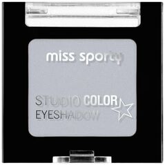 Miss Sporty Miss Sporty trwały cień do powiek 050 2.5g