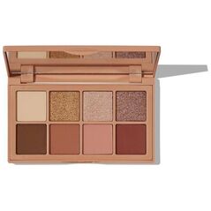 Paese PAESE Warm Crush Eyeshadow Palette paleta cieni do powiek 11g