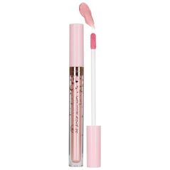 Lovely Dreamy Liquid Eyeshadow cień do powiek w płynie 01 3.2g