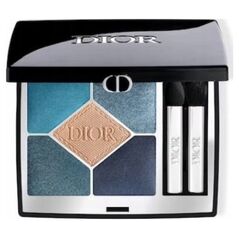 Dior DIOR 5 COULEURS COUTURE EYESHADOW PALETTE 279 DENIM 7G