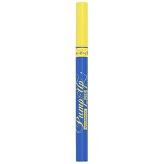Lovely Pump Up Waterproof Eyeliner wodoodporny eyeliner do powiek z precyzyjnym pędzelkiem 2.5ml