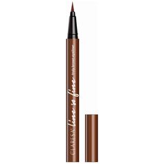 Claresa Claresa Line So Fine eyeliner w pisaku Brown