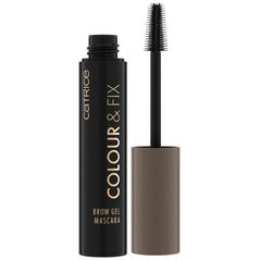 Catrice Catrice Colour & Fix Brow Gel Mascara żel do brwi 030 Dark Brown 5ml