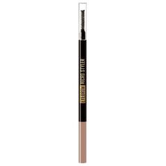 Dermacol Eyebrow Micro Styler automatyczna kredka do brwi 01 0.1g