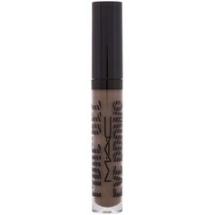 MAC MAC EYE BROWS BIG BOOST FIBRE GEL BRUNETTE 4,1g